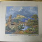 605 6477 WATERCOLOUR